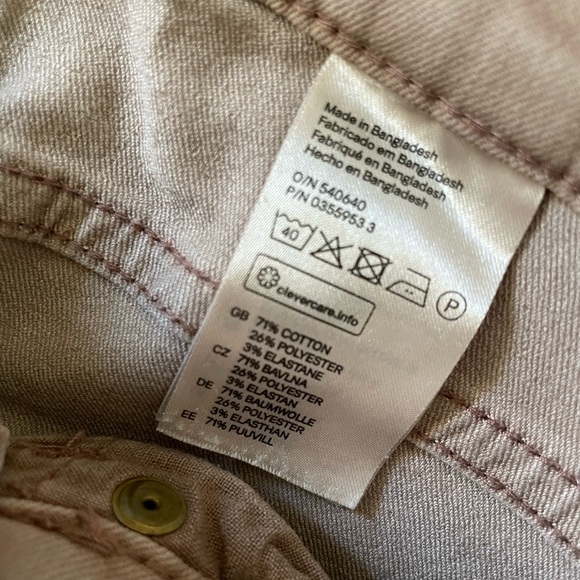 H&M Jeggings - Picture 5 of 6